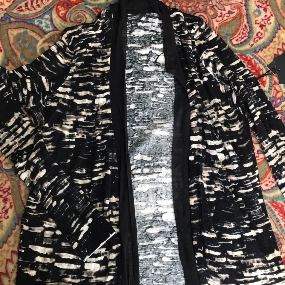 Simply Vera sweater